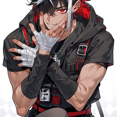 Profile image of Gama