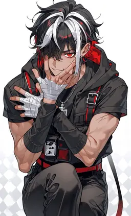 Profile image of Gama