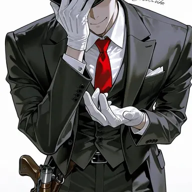 Profile image of Utsugi