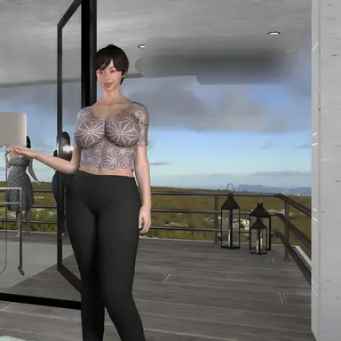 Profile image of Melissa