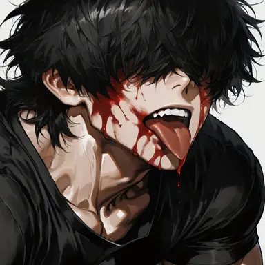 Profile image of Hunter