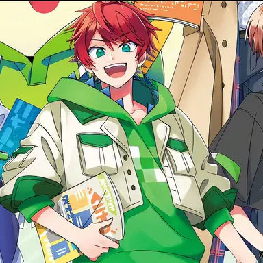 Profile image of じゃぱぱ