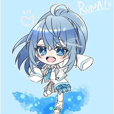 Profile image of るな