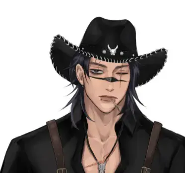 Profile image of Choso