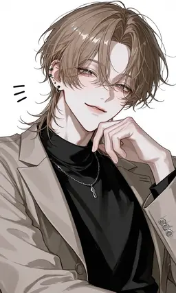 Profile image of 伊織