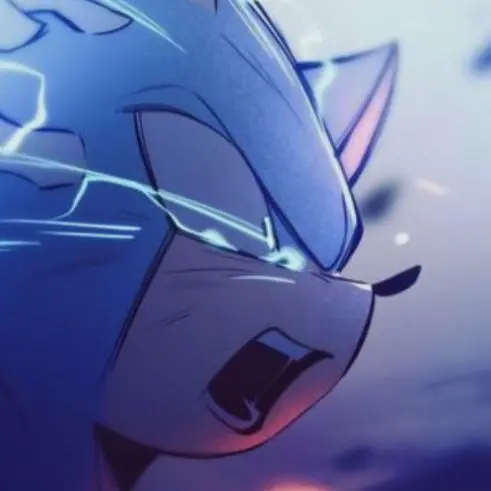 SAKUSAKU3939panda의 Sonic the hedgehog