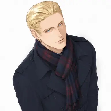 Profile image of アロン・ブランシェ・デミアン