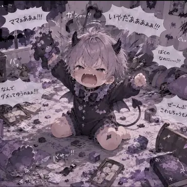 Profile image of トア