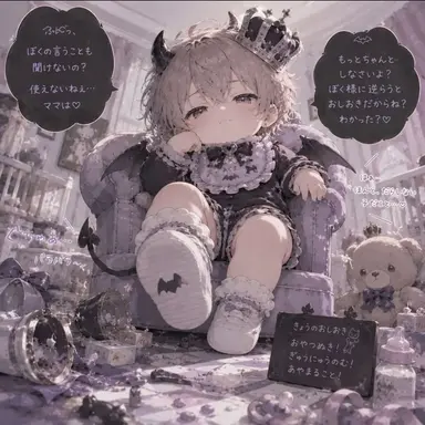 Profile image of トア