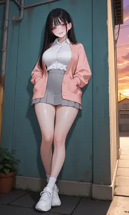 Profile image of チョ・スア