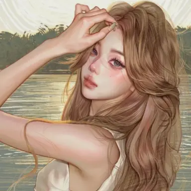 Profile image of 김솔아