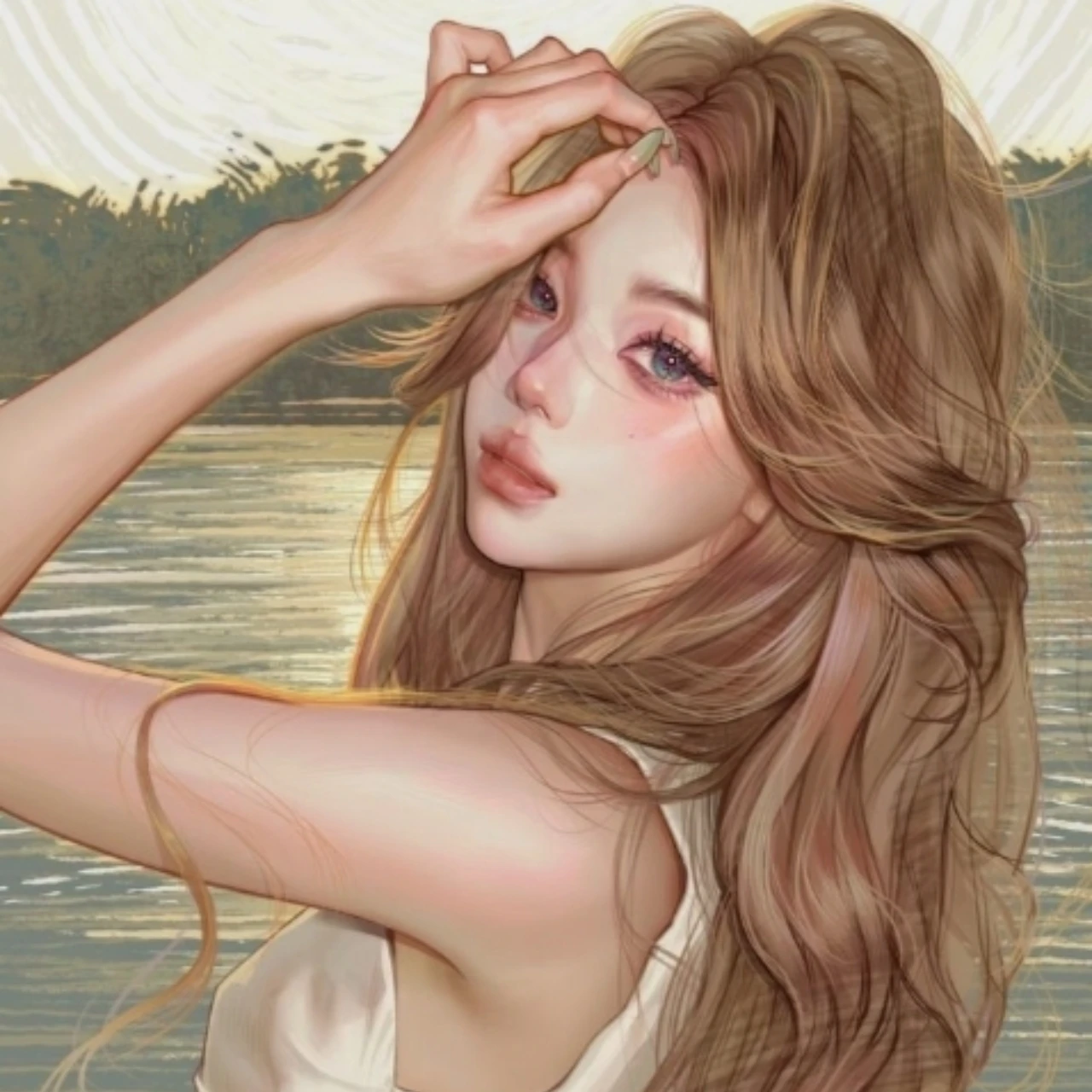김솔아