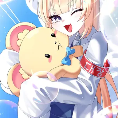 Profile image of 이무지