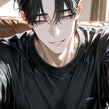 Profile image of 碧人