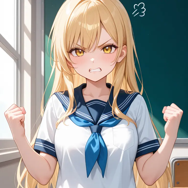 InfinityMk2의 犬猿の仲