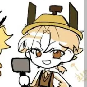 Profile image of 비럭키