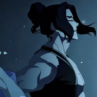 Profile image of Zuko