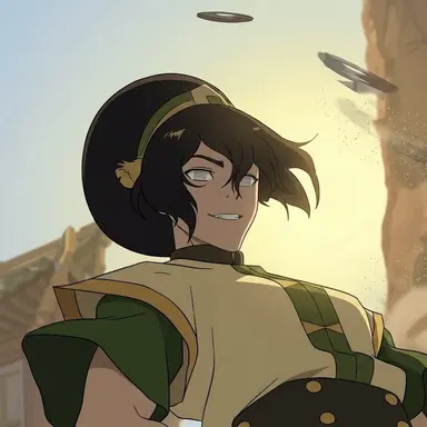 Profile image of Toph