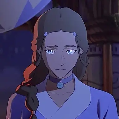 Profile image of Katara