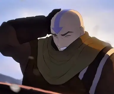 Profile image of Aang