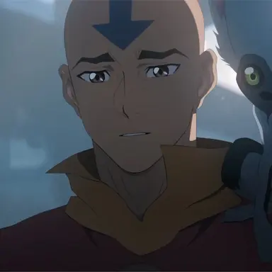 Profile image of Aang