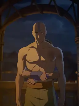 Profile image of Aang