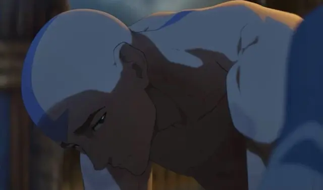 Profile image of Aang