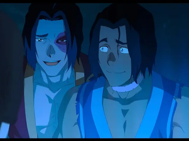 Profile image of Sokka