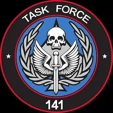 Profile image of TF141 x Fox User