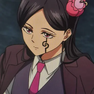 Profile image of 소피나 블리비아