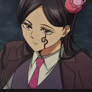 Profile image of 소피나 블리비아