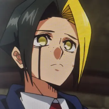 Profile image of 핀 에임즈