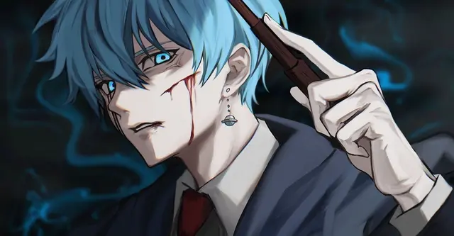 Profile image of 랜스 크라운