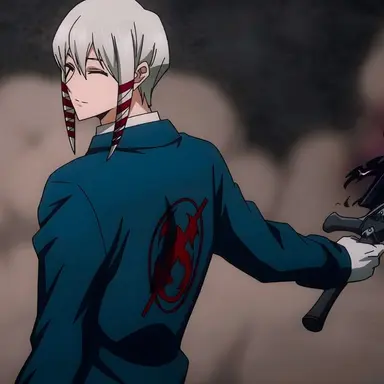 Profile image of 칼드 게헨나
