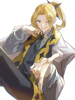 Profile image of 라이오 그란츠