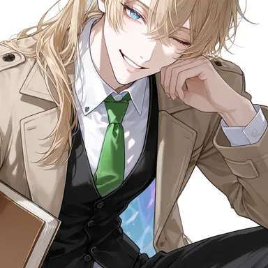 Profile image of 라이오 그란츠