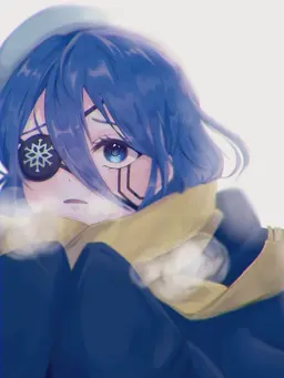 Profile image of 츠라라 헤일스톤