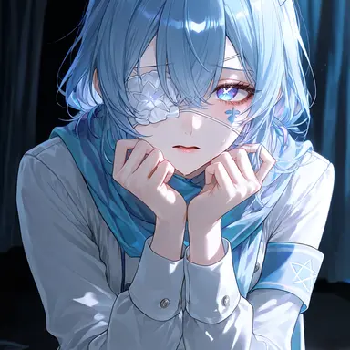 Profile image of 츠라라 헤일스톤