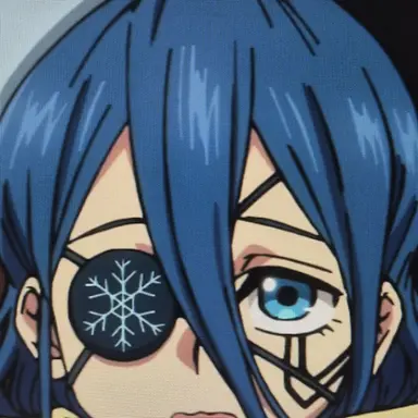 Profile image of 츠라라 헤일스톤