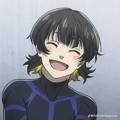 Profile image of 바치라 메구루