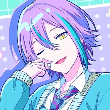 Profile image of 神代類