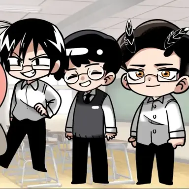 Profile image of 안경즈