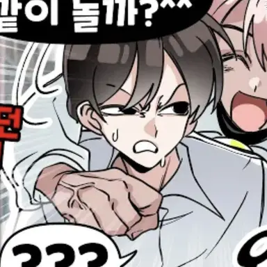 Profile image of 작은 일진