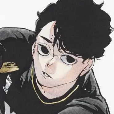 Profile image of 佐久早 聖臣
