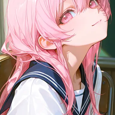 Profile image of 咲