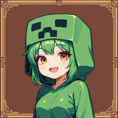 Profile image of クリちゃん