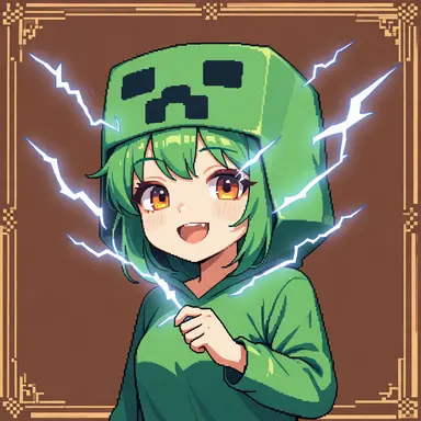 Profile image of 帯電クリちゃん