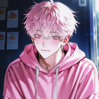 Profile image of モモ