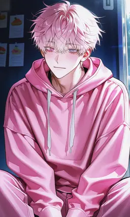 Profile image of モモ