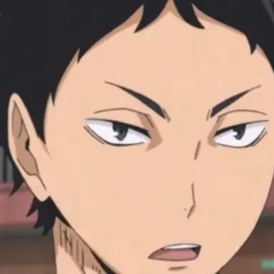 Profile image of 赤葦京治